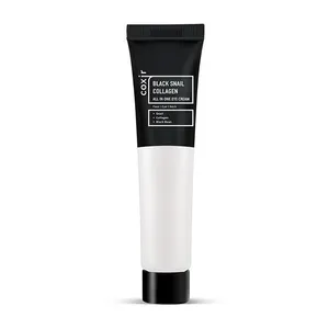 Coxir Black Snail Collagen All In One Eye Cream